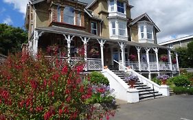 Belmont Hotel Isle of Wight